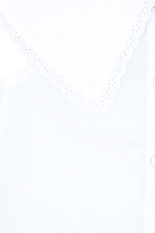 Blouse - Wit
