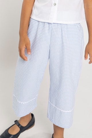 Broek - Hemelsblauw