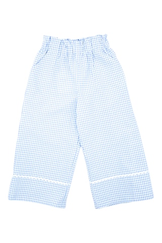 Broek - Hemelsblauw