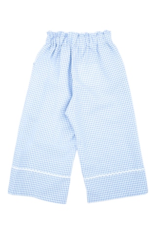 Broek - Hemelsblauw