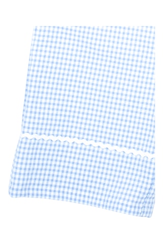 Broek - Hemelsblauw