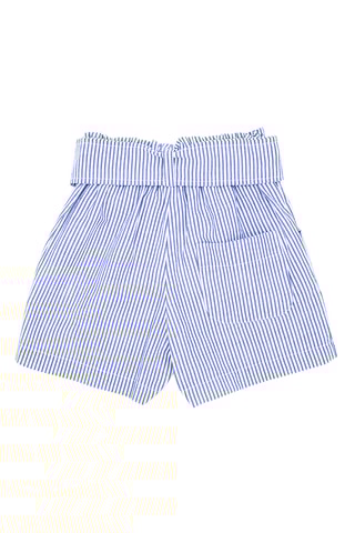 Short - Hemelsblauw