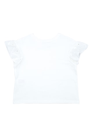 T-shirt - Wit