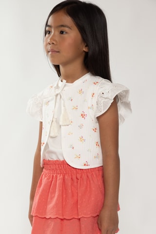 Saia - Coral