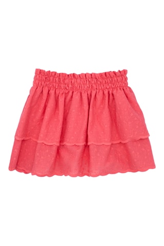 Saia - Coral