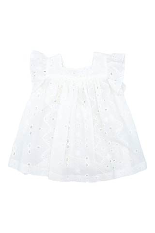 Vestido - Branco