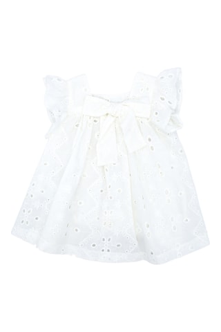 Vestido - Branco