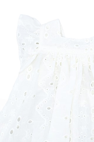Vestido - Branco