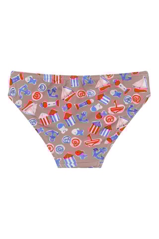 Slip - Bruin
