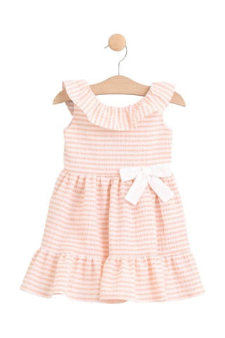 Vestido - Laranja