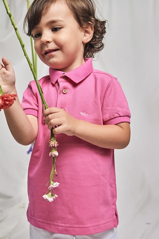 Polo - Rosa