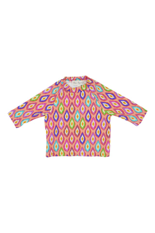T-shirt - Laranja
