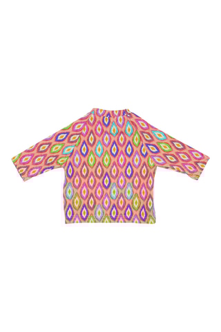 T-shirt - Laranja