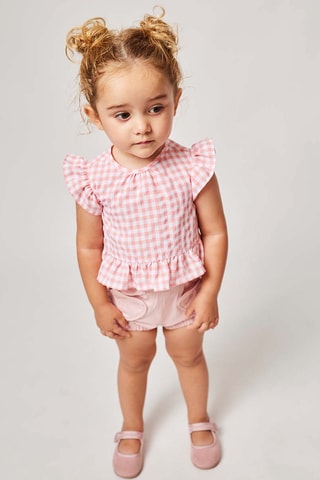 Top - Roze