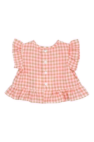 Top - Roze