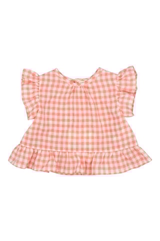 Top - Roze