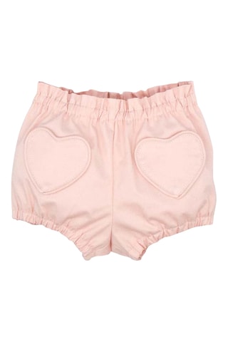 Short - Roze