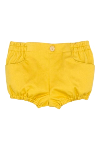 Bloomer - Amarelo