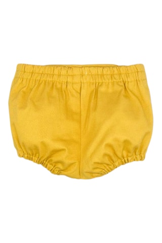 Bloomer - Amarelo