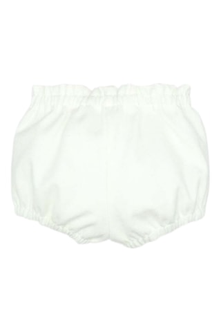 Bloomer - Wit