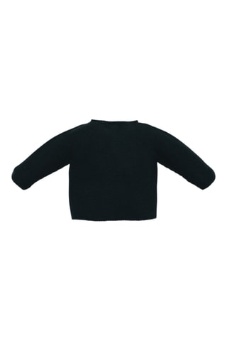 Vest - Flessengroen
