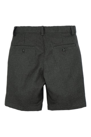 Bermudas - Cinzento-escuro