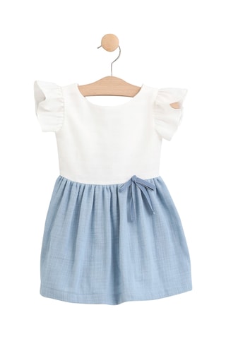 Vestido - Rosa 