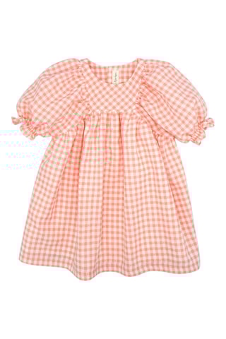 Vestido - Rosa 