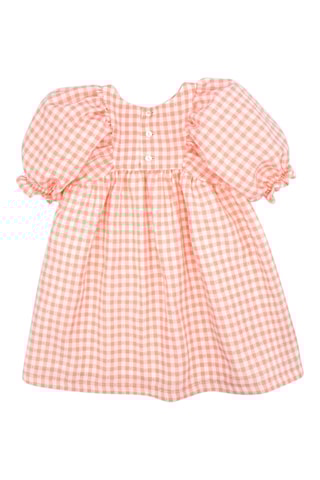 Vestido - Rosa 