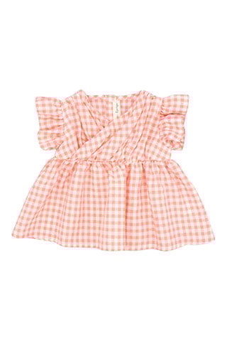 Top - Roze