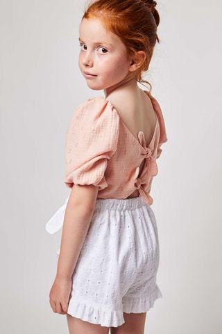 Top - Roze