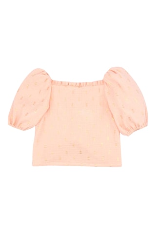 Top - Roze