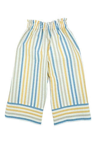 Broek - Lichtblauw
