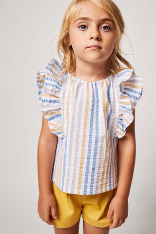 Short - Geel