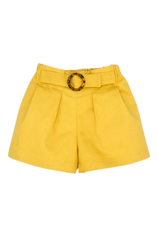 Short - Geel