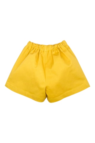 Short - Geel