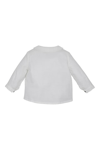 Camisa - Cru