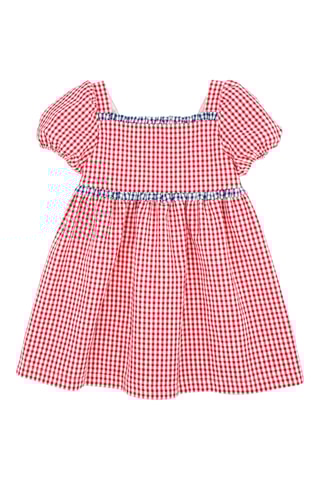 Vestido - Vermelho