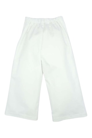 Broek - Wit
