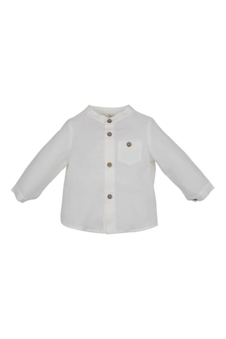 Camisa - Cru