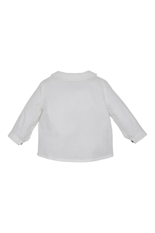 Camisa - Cru