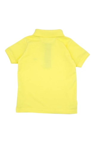 Polo - Amarelo