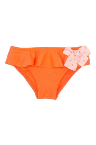 Bikinibroekje - Oranje