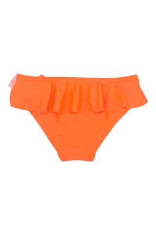 Bikinibroekje - Oranje