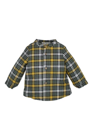 Camisa - Verde