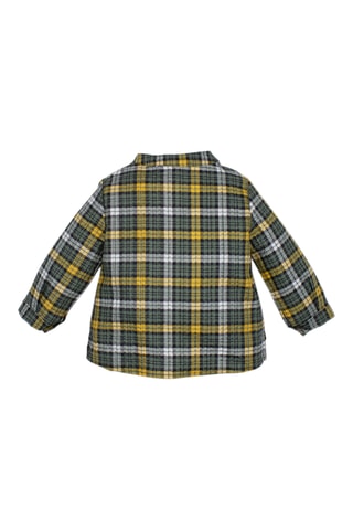 Camisa - Verde