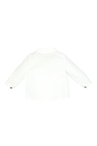 Camisa - Cru