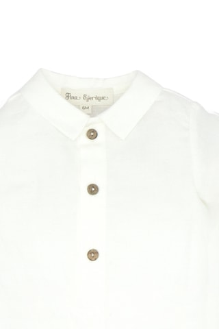 Camisa - Cru