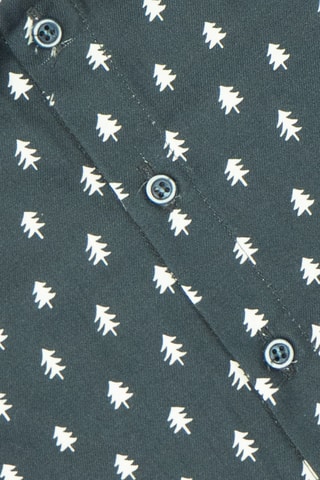 Camisa - Azul-marinho