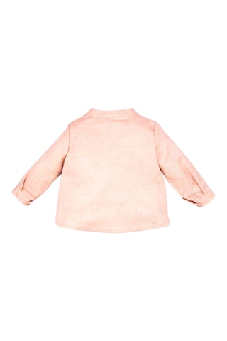 Camisa - Rosa